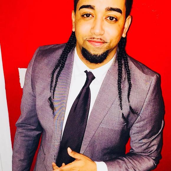 Meet your Posher, Randy - Picture 1 of 1